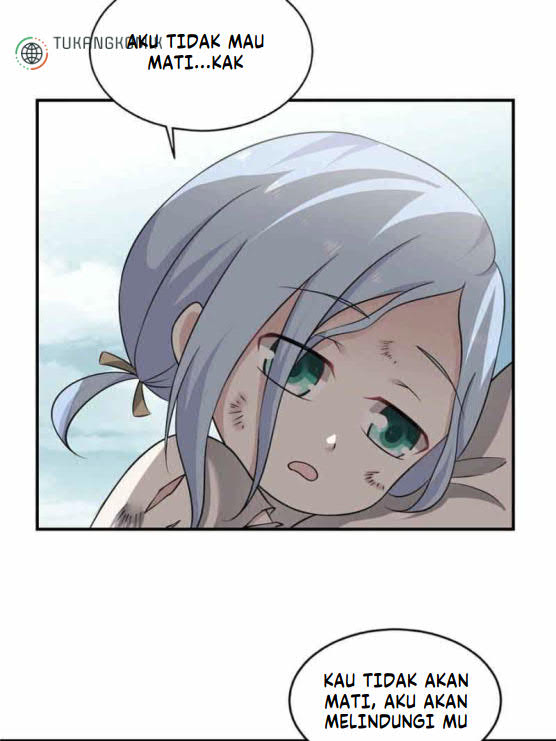 Rebirth Become a Dog Chapter 79 Gambar 2